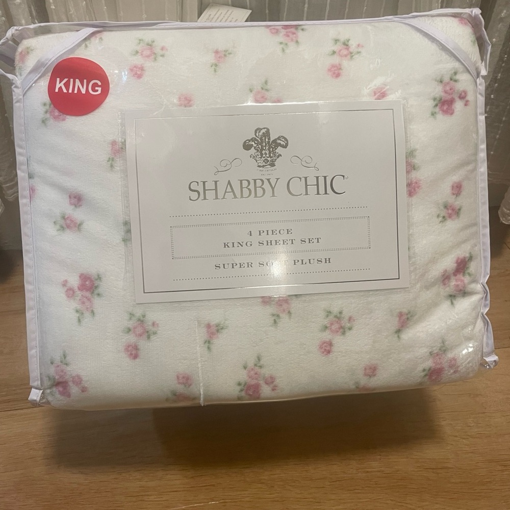 Shabby chic